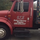 CTS Towing Recovery - Towing