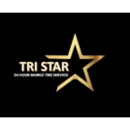 Tri Star 24 Hour Mobile Tire Service - Tire Dealers