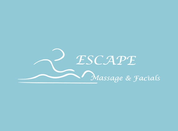 Escape Massage & Facials, LLC - Port Saint Lucie, FL