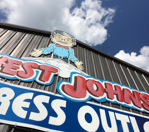 Johns Mattress Outlet - Forest City, NC