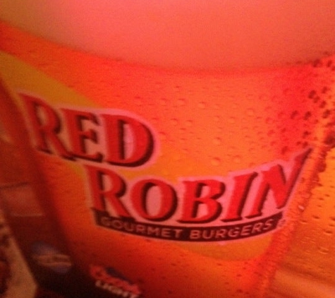 Red Robin Gourmet Burgers - Wareham, MA