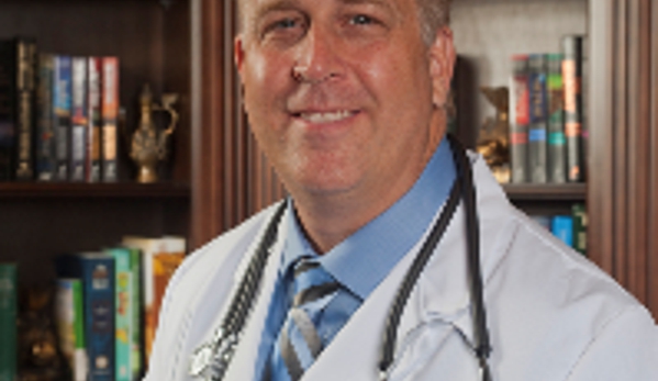 Dr. David Shaw - Orlando, FL