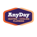 AnyDay Heating Cooling Plumbing - Fireplaces
