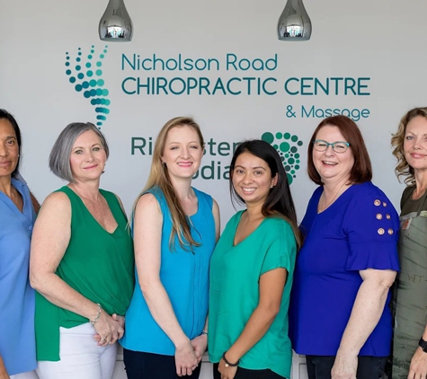 Nicholson Road Chiropractic - Canning Vale, WA