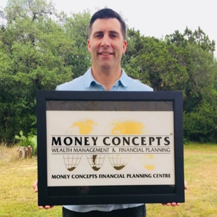 Money Concepts International David Spellman - San Antonio, TX