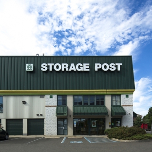 Storage Post Self Storage Jersey City - Jersey City, NJ