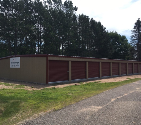 17/70 Storage LLC - Eagle River, WI