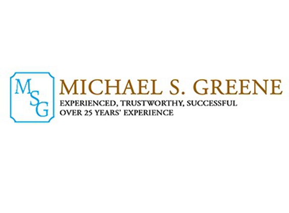 Law Office of Michael S. Greene - Owings Mills, MD