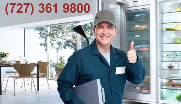 Professional Appliance Repair - Tarpon Springs, FL