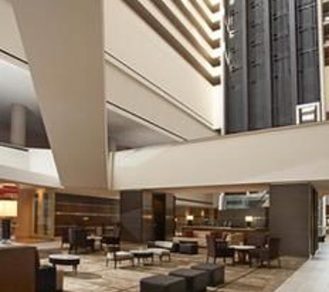 Hyatt Regency Indianapolis - Indianapolis, IN