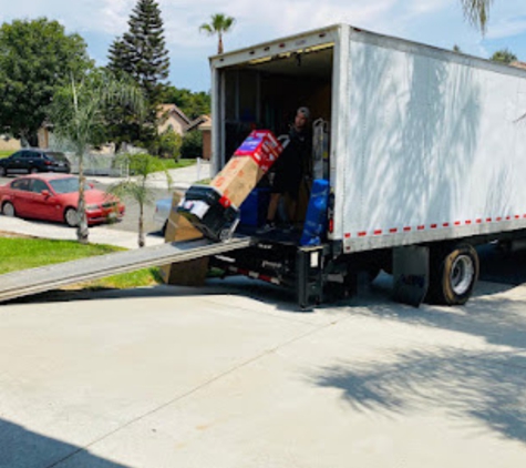 Socal Pro Movers Experts - Los Angeles, CA