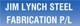 Jim Lynch Steel Fabrication P/L - Farm & Agricultural Machinery