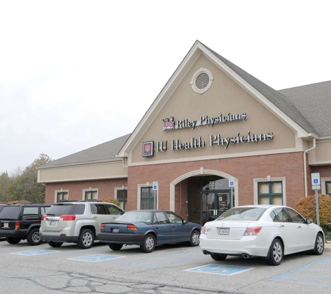 IU Health Primary Care - Indianapolis - Indianapolis, IN