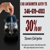 Car Locksmith Alvin TX gallery