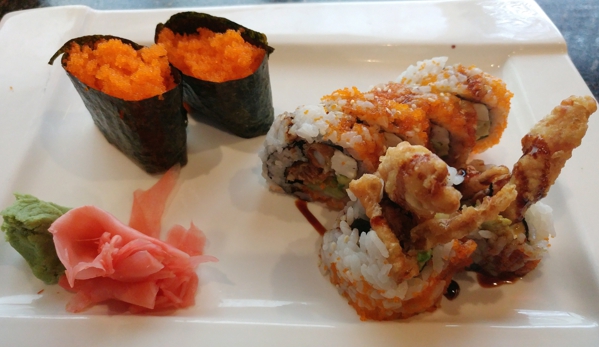 Wasabi Japanese Steakhouse & Sushi Bar - Summerville, SC