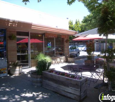 Bay Leaf Cafe - Concord, CA