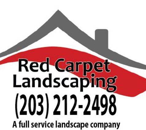 Red Carpet Landscaping - Darien, CT