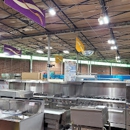 Mr.V's Restaurant Equipment and Store Fixtures - Restaurant Equipment & Supplies