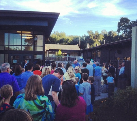 Nashoba Brooks School - Concord, MA