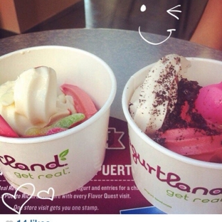 YogurtLand - Las Vegas, NV