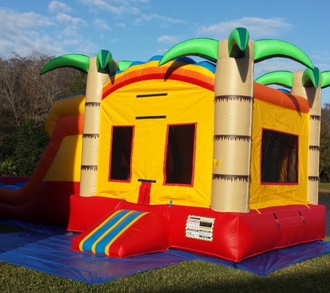 Bounce & Party 4 Less, LLC - Davenport, FL