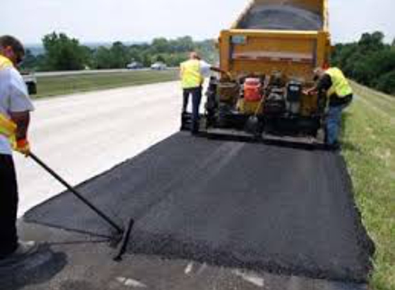 Asphalt Paving Specialists - Ventura, CA