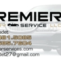Princeton Premier Luxury Car Service