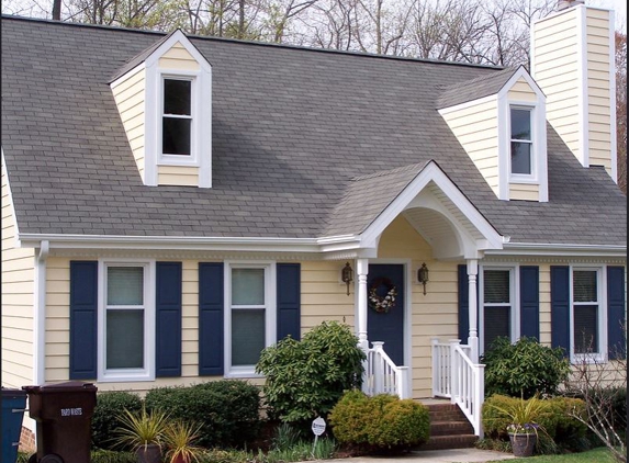 Best Siding Pros