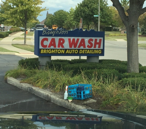 Brighton Car Wash & Detail Center - Naperville, IL