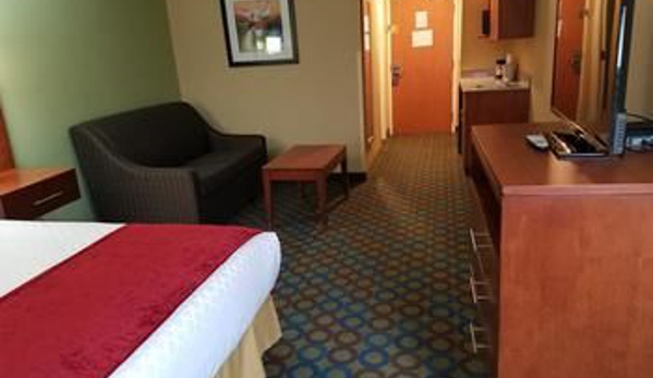 Best Western Troy Hotel - Troy, IL