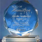 Alstate Appliance Repair Co.