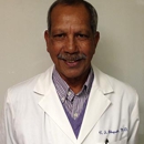 Dr. C Bhupathi, MD - Physicians & Surgeons