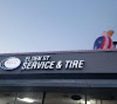 Elden Street Service and Tire Center - Herndon, VA