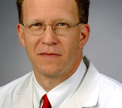 Thomas Christopher, MD - Concord, NC