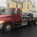 Scott Ward - Towing