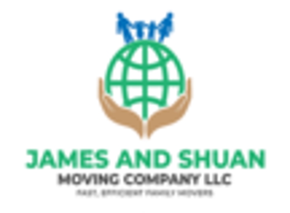 James and Shuan Moving Company LLC - Redford Charter Township, MI