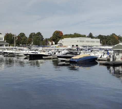 Beacon Point Marine - Cos Cob, CT