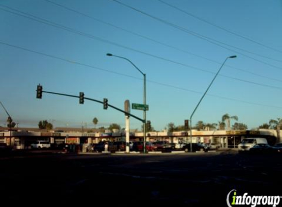 Yerberia San Francisco - Mesa, AZ