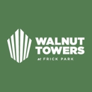 Walnut Towers at Frick Park - Apartments