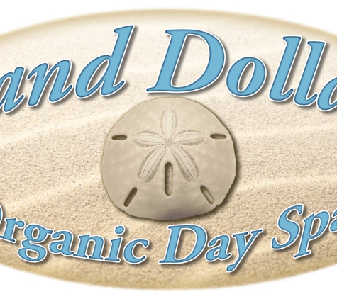 Sand Dollar Organic Day Spa - Stockton, CA