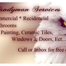 Benjamin Handyman Service - Handyman Services
