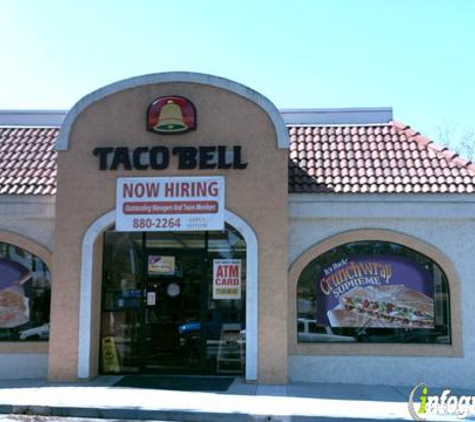 Taco Bell - Jacksonville, FL