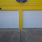 Rv garage doors