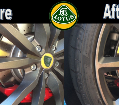 Rim Repair Company - Scottsdale, AZ