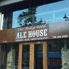 The Ridgewood Ale House