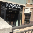 Karma by Erwin Gomez