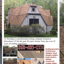 TC Roofing LLC - Roofing Contractors