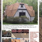 TC Roofing LLC