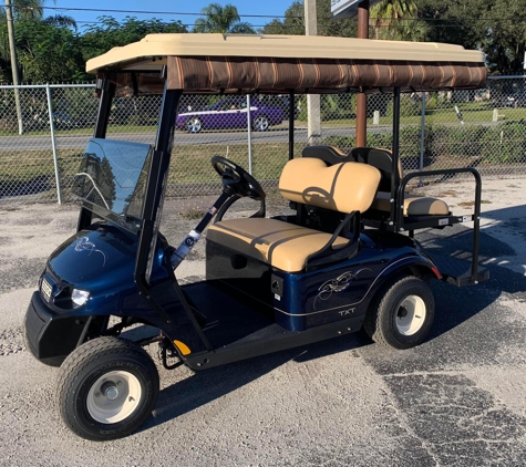 Carts Unlimited - Zephyrhills, FL