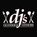 DJ's California Catering - Caterers